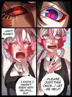 Read Delphinium Pyre  25 Page 5 in English