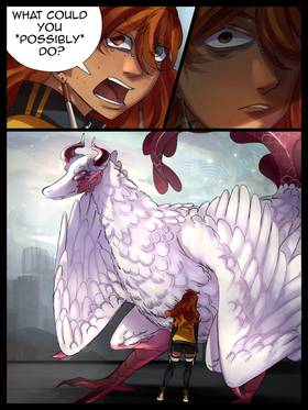 Read Delphinium Pyre  25 Page 6 in English