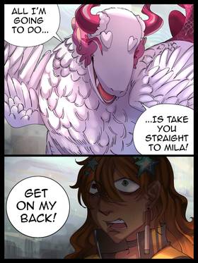 Read Delphinium Pyre  25 Page 7 in English