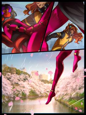 Read Delphinium Pyre  25 Page 10 in English