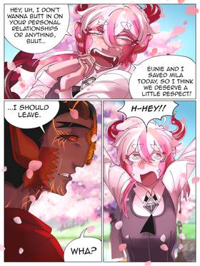 Read Delphinium Pyre  26 Page 4 in English