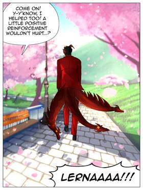 Read Delphinium Pyre  26 Page 5 in English