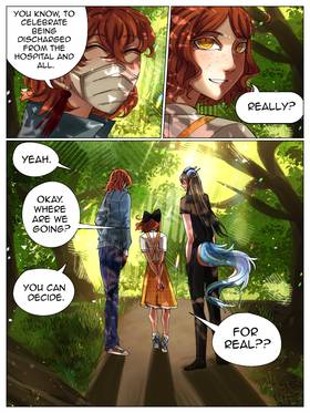 Read Delphinium Pyre  26 Page 8 in English