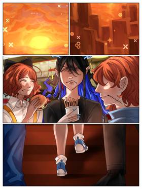 Read Delphinium Pyre  26 Page 9 in English
