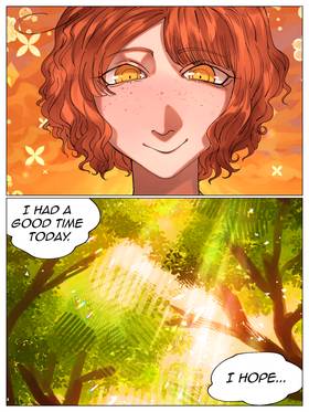Read Delphinium Pyre  26 Page 10 in English