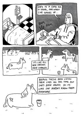 Read Pink Pony and the Hill Trolls  1 Page 5 in English