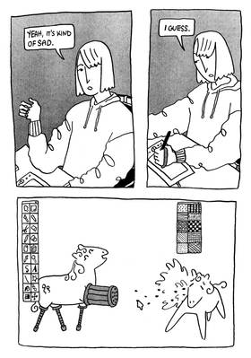 Read Pink Pony and the Hill Trolls  1 Page 6 in English
