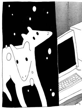 Read Pink Pony and the Hill Trolls  1 Page 7 in English