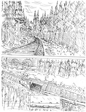 Read Pigspace  1 Page 3 in English