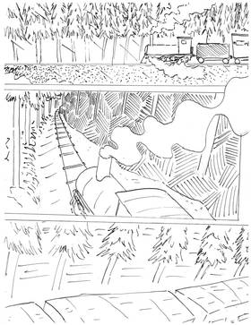 Read Pigspace  1 Page 4 in English