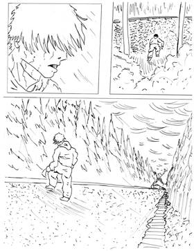 Read Pigspace  1 Page 5 in English