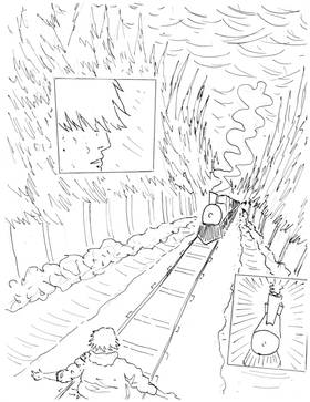 Read Pigspace  1 Page 6 in English