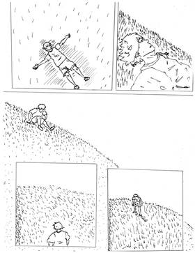 Read Pigspace  1 Page 8 in English
