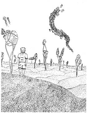 Read Pigspace  1 Page 9 in English