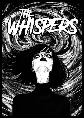 Read THE WHISPERS  1 Page 1 in English