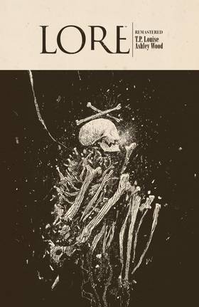 Read Lore Remastered  1 Page 1 in English