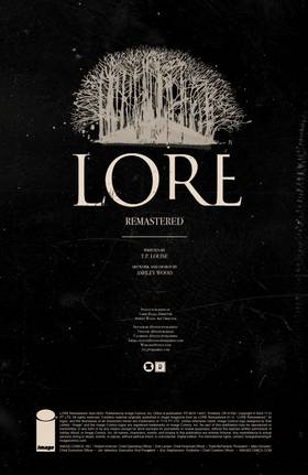 Read Lore Remastered  1 Page 4 in English