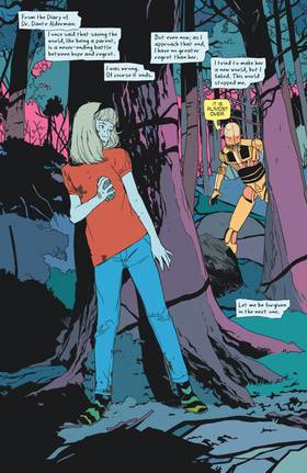 Read We're Taking Everyone Down With Us  1 Page 10 in English