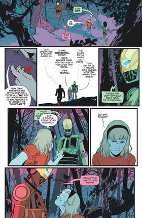 Read We're Taking Everyone Down With Us  1 Page 6 in English