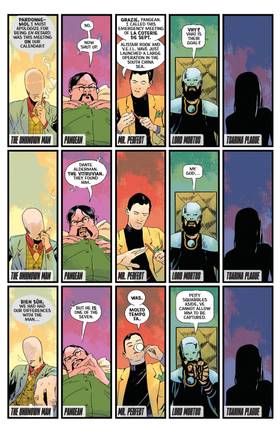 Read We're Taking Everyone Down With Us  2 Page 5 in English