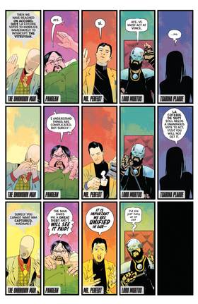 Read We're Taking Everyone Down With Us  2 Page 6 in English