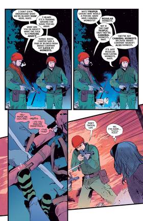 Read We're Taking Everyone Down With Us  2 Page 10 in English