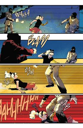 Read We're Taking Everyone Down With Us  6 Page 10 in English