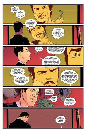 Read We're Taking Everyone Down With Us  5 Page 7 in English