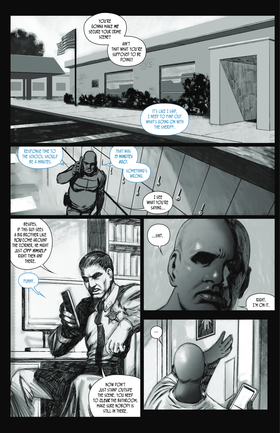 Read Teether  2 Page 3 in English