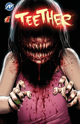 Read Teether  1 Page 1 in English