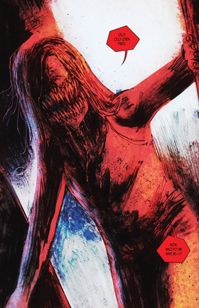 Read Teether  3 Page 3 in English