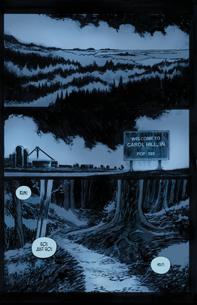 Read Teether  1 Page 4 in English