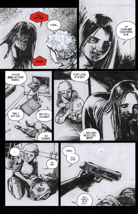 Read Teether  3 Page 7 in English