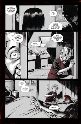 Read Teether  4 Page 9 in English