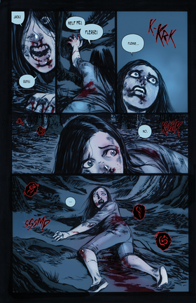 Read Teether  1 Page 5 in English