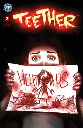 Read Teether  2 Page 1 in English