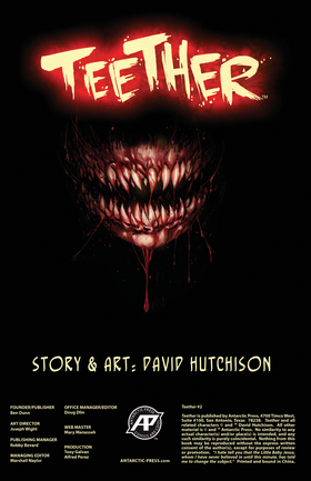 Read Teether  2 Page 2 in English