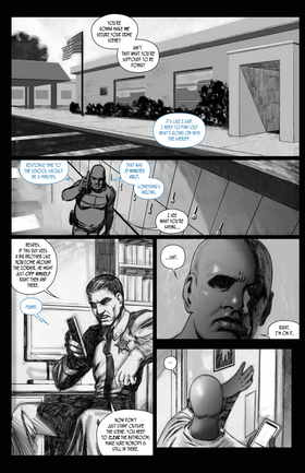 Read Teether  2 Page 3 in English