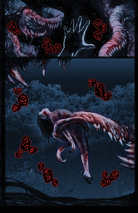Read Teether  1 Page 9 in English