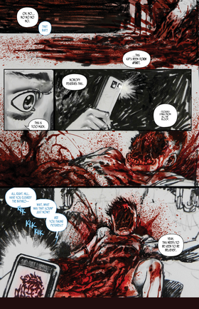 Read Teether  2 Page 4 in English