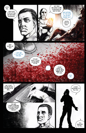 Read Teether  2 Page 5 in English