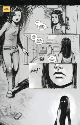 Read Teether  2 Page 6 in English