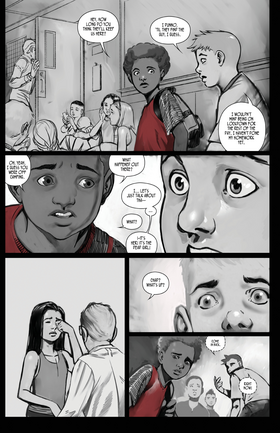 Read Teether  2 Page 8 in English
