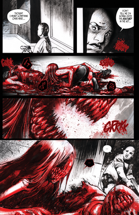 Read Teether  3 Page 10 in English