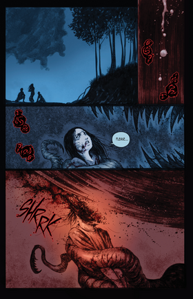 Read Teether  1 Page 10 in English
