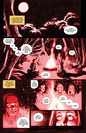 Read Teether  2 Page 10 in English