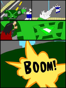 Read BraveHeart  1 Page 2 in English