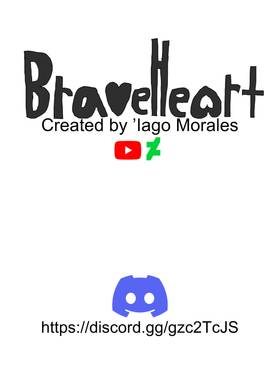Read BraveHeart  1 Page 5 in English