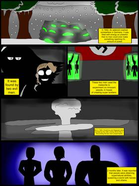 Read BraveHeart  2 Page 1 in English