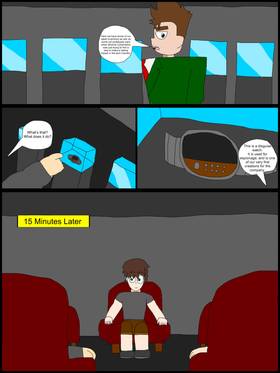 Read BraveHeart  3 Page 3 in English